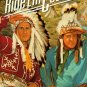 abbott & costello: ride 'em cowboy VHS 1992 universal NTSC 86 minutes B&W like new