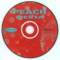 peach - siesta CD 1994 caroline 10 tracks like new CAROL 1751-2