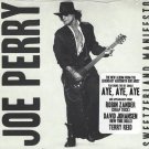 joe perry - sweetzerland manifesto CD digipak 2018 roman new factory-sealed RMR 001
