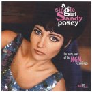 sandy posey - a single girl: very best of MGM recordings CD 2002 RPM 23 tracks new RPM 245