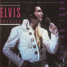 elvis presley - lost on tour CD 1989 bilko enterprises made in south korea 9 tracks like new CD 1590