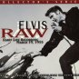 elvis presley - elvis raw: early live recording March 19, 1955 CD 1997 outwest like new 9210-2