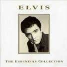 elvis presley - elvis the essential collection CD 1994 RCA 28 tracks like new 74321 228712