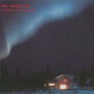 family cat - furthest from the sun CD 1993 dedicated 10 tracks like new DED 07863 66041 2