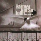 farmer not so john - receiver HDCD 1998 compass 10 tracks like new barcode punched 7 4250 2