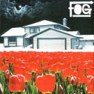 fog - fog CD reissue 2002 ninja tune canada 13 tracks like new ZEN CD62