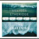 melissa etheridge - the awakening CD gatefold cardsleeve 2007 island like new B0009463-02