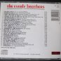 everly brothers - bye bye love CD 1987 entertainers 27 tracks like new CD 207