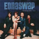 ednaswap - wonderland park CD 1998 island 11 tracks like new 314-524 532-2