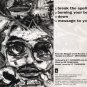 eleven - vowel movement CD promo 1991 morgan creek 4 tracks like new MCPRO 0017-2