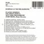 domingo at the philharmonic with adriana morelli - NYP / mehta CD 1989 cbs like new MK 44942