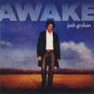 josh groban - awake CD 2006 reprise 143 13 tracks used 44435-2