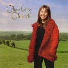 charlotte church - charlotte church CD 1999 sony classical 17 tracks like new SK 64356 charlotte church - charlotte church CD 1999 sony classical 17 tracks like new SK 64356