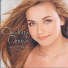 charlotte church - enchantment CD 2001 columbia 15 tracks like new CK 89710 charlotte church - enchantment CD 2001 columbia 15 tracks like new CK 89710