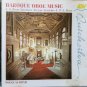 baroque oboe music - douglas boyd CD 1996 ASV 19 tracks like new CD QS 6189