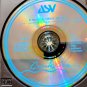 baroque oboe music - douglas boyd CD 1996 ASV 19 tracks like new CD QS 6189