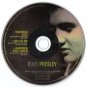 elvis presley - heartbreak hotel CD single reissue 2005 RCA sony bmg 3 tracks like new 82876743022