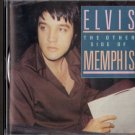 elvis presley - elvis the other side of memphis CD 1990 bilko 20 tracks like new CD 1596