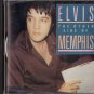 elvis presley - elvis the other side of memphis CD 1990 bilko 20 tracks like new CD 1596