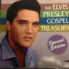 elvis presley - gospel treasury CD 1997 BMG heartland 12 tracks like new H004-29 TCD-804 elvis presley - gospel treasury CD 1997 BMG heartland 12 tracks like new H004-29 TCD-804