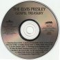 elvis presley - gospel treasury CD 1997 BMG heartland 12 tracks like new H004-29 TCD-804