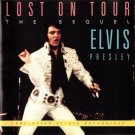 elvis presley - lost on tour: the sequel CD 1989 bilko 18 tracks like new CD 1593