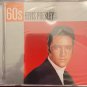 elvis presley - the 60s CD 2013 sony 12 tracks like new 88843014252