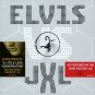 elvis presley - elvis vs jxl CD single 2002 RCA 3 tracks like new 07863 60555-2