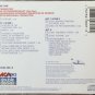 tchaikovsky: nutcracker ballet (complete) - PSOOL & rodzinski, USO & abravanel 2CDs MCA like new