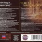 #1 baroque album - various CD 2-discs 2006 decca universal like new B0006603-02