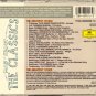 mad about the classics CD 1993 deutsche granmmophon 20 tracks like new 439 513-2 GMA