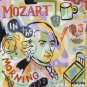 mozart in the morning - various CD 1992 philips USA reissue 19 tracks like new 438 045-2