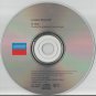 pavarotti - ti amo CD 1993 decca london club edition like new G2 25099