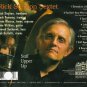 rick stepton sextet - stiff upper lip CD 1999 brownstone 10 tracks new BRCD 9804