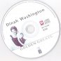 dinah washington - golden greates CD 3-discs 2002 disky like new MP 791842