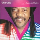 oliver lake - again and again CD 1991 gramavision like new R2 79468 oliver lake - again and again CD 1991 gramavision like new R2 79468