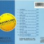 oliver lake - compilation CD 1988 gramavision 10 tracks like new R2 79458
