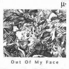 micro-east collective - out of my face CD 2000 umbrella 12 tracks like new UMBRELLA 025 micro-east collective - out of my face CD 2000 umbrella 12 tracks like new UMBRELLA 025