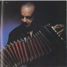 astor piazzolla - tango: zero hour CD 1998 nonesuch 7 tracks like new 79469-2