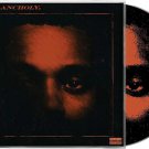 weeknd - my dear melancholy CD EP 2018 republic 6 tracks new factory-sealed