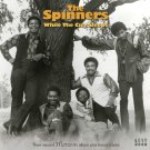 spinners - while the city sleeps CD 2018 kent soul UK 25 tracks new CDTOP 481
