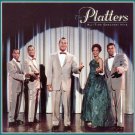 platters - all-time greatest hits CD 2004 mercury BMG Direct 18 tracks new B0001755-02