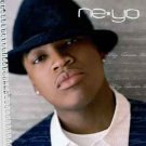 ne-yo - in my own words CD 2006 def jam 13 tracks like new B0004934-02