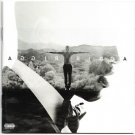 trey songz - trigga CD disc 1 only of 2-discs deluxe edition 2014 atlantic used 543693-2