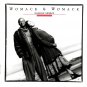 womack & womack - family spirit CD 1991 arista printed in germany 10 tracks like new 261 356