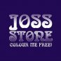 joss stone - colour me free CD 2009 virgin EMI 12 tracks like new 509992 67059 2 7
