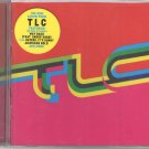 TLC - TLC CD 2017 852 musiq diggit entertainment 11 tracks new factory-sealed TLC011