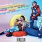 TLC - TLC CD 2017 852 musiq diggit entertainment 11 tracks new factory-sealed TLC011