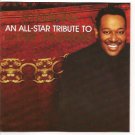 an all-star tribute to luther vandross - various CD 2005 J Records 15 tracks like new 82876-62472-2
