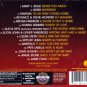 an all-star tribute to luther vandross - various CD 2005 J Records 15 tracks like new 82876-62472-2